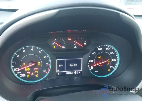 2024 Chevrolet Malibu Fwd 1Lt z USA, uszkodzony, nr VIN 1G1ZD5ST8RF171047